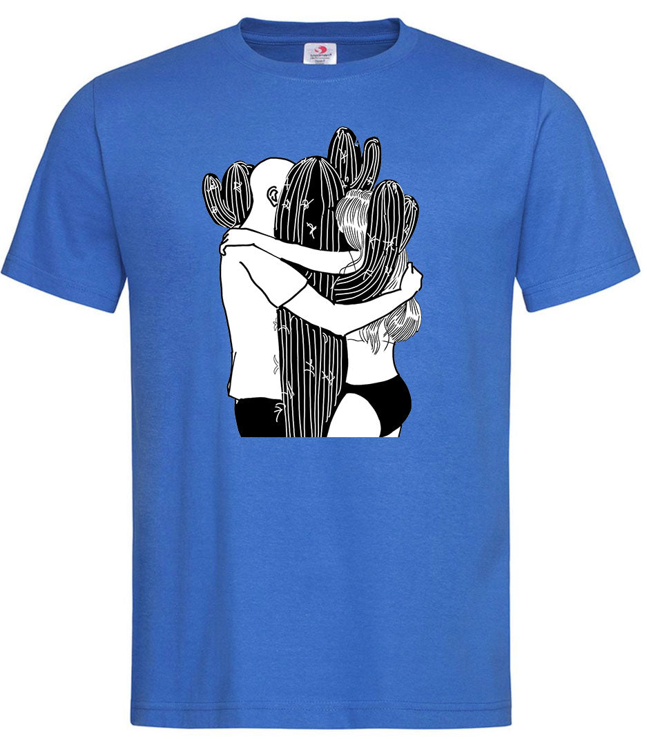 T-shirt Amore malato