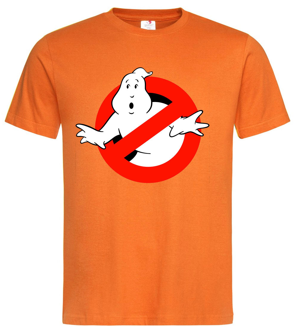 T-shirt Ghostbusters