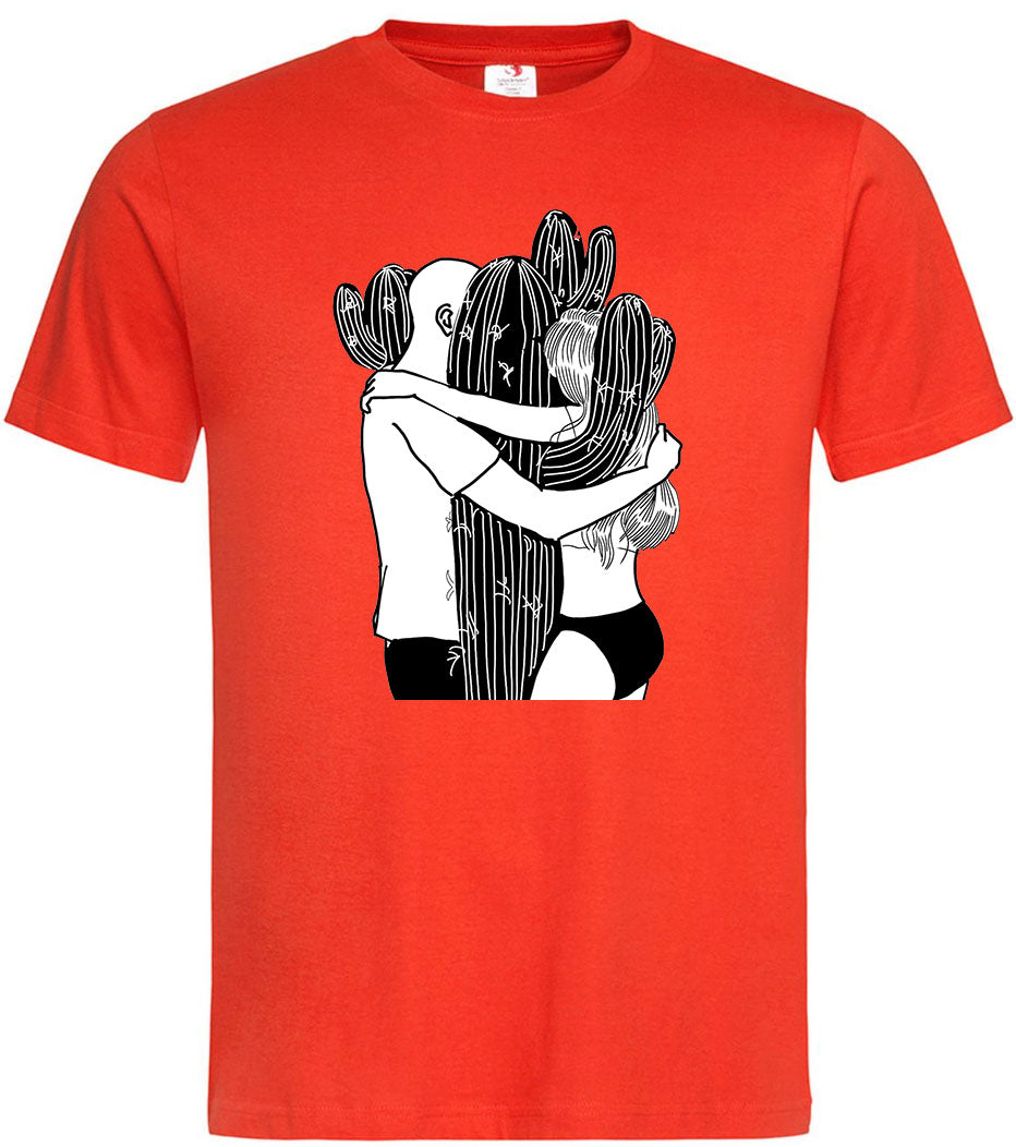 T-shirt Amore malato