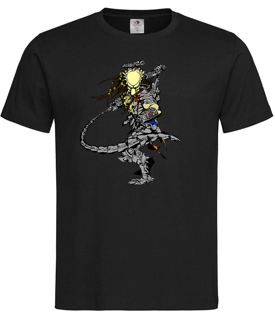 T-shirt Alien VS Predator maglietta