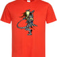 T-shirt Alien VS Predator maglietta
