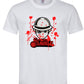 T-shirt Arancia Meccanica  maglietta faccina