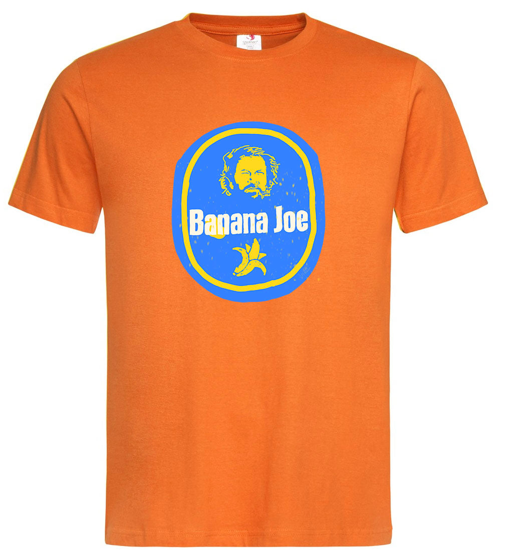 T-shirt Banana Joe maglietta