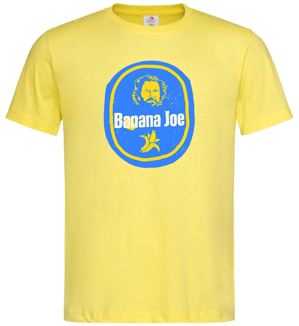 T-shirt Banana Joe maglietta