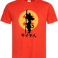 T-shirt Dragon Ball maglietta cartoons