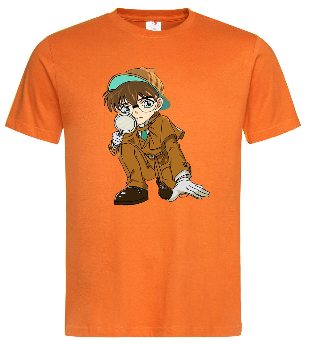 T-shirt Detective Conan  maglietta