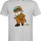 T-shirt Detective Conan  maglietta