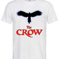 T-shirt The Crow