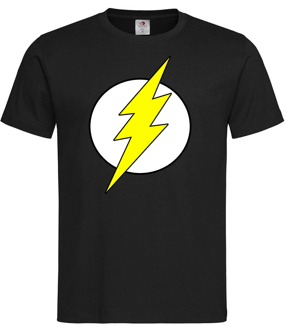 T-shirt Flash maglietta fantastici 4