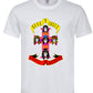 T-shirt Guns' N Roses maglietta rock