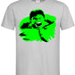 T-shirt Hulk