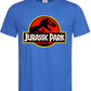 T-shirt Jurassic Pak
