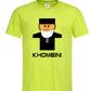 T-shirt Khomeini
