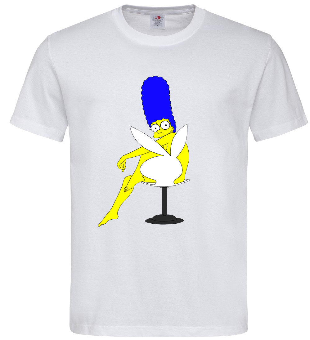 T-shirt Marge