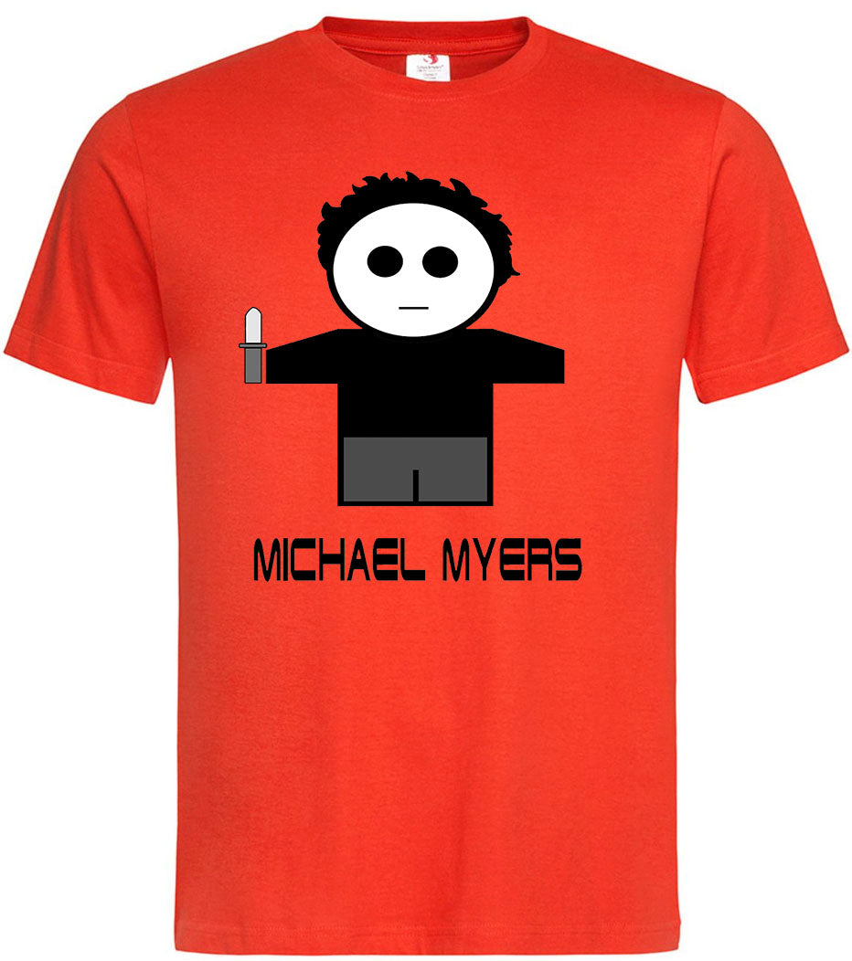 T-shirt Michael Myers