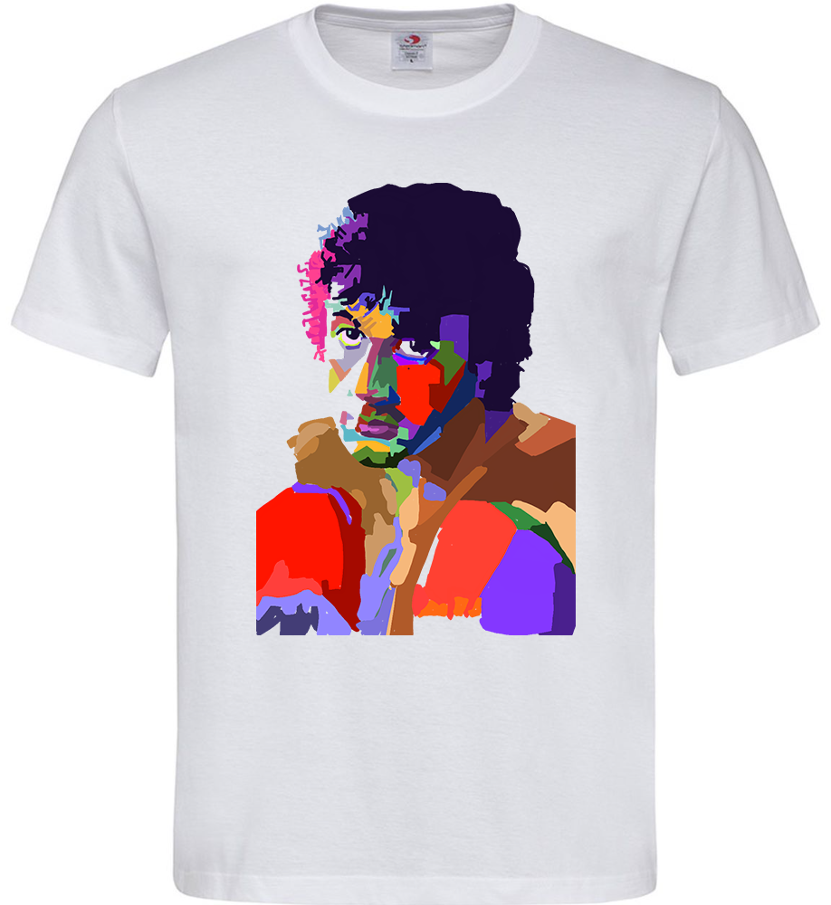 T-shirt Rocky Balboa maglietta Sly