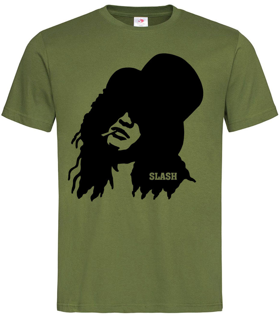 T-shirt Slash maglietta Guns N’ Roses