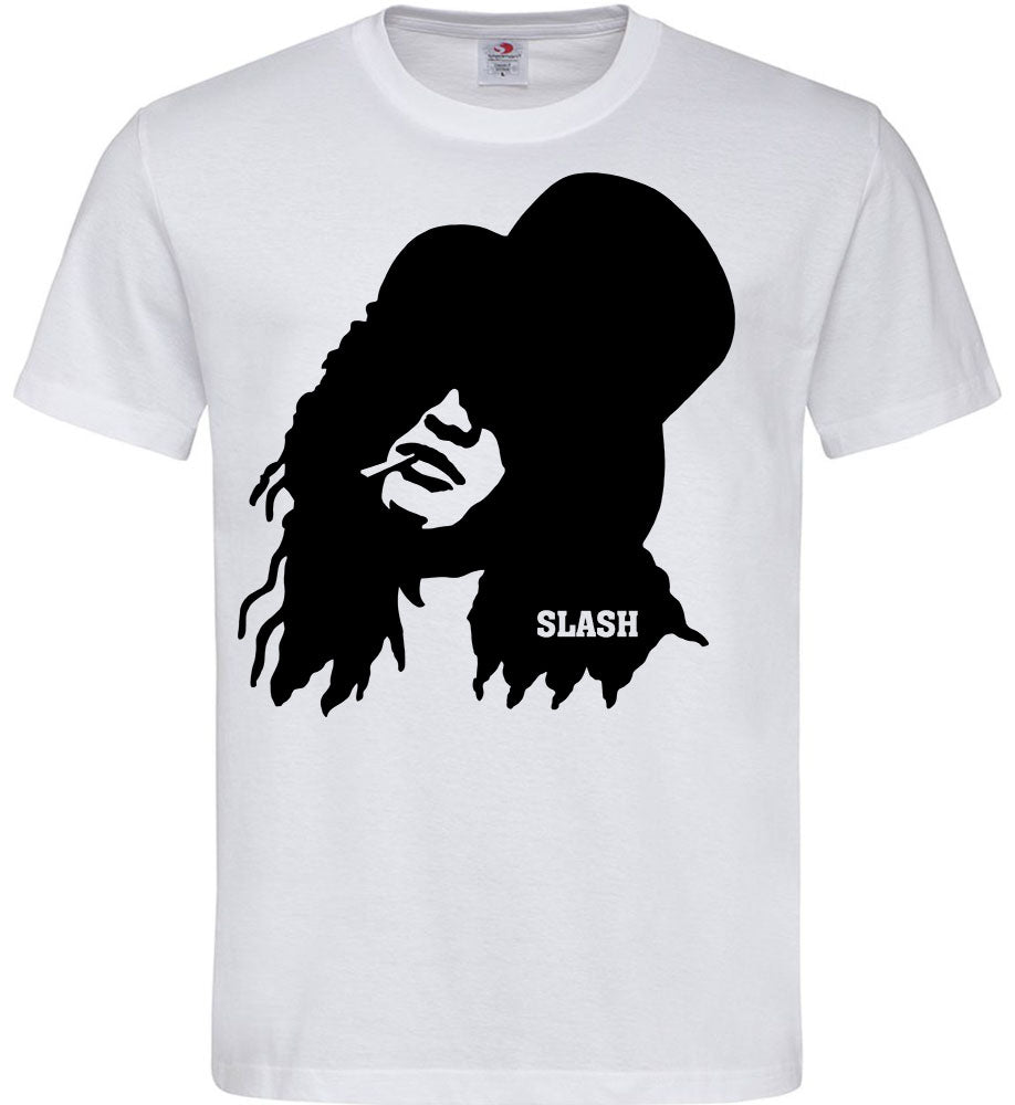 T-shirt Slash maglietta Guns N’ Roses