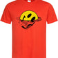 T-shirt Smile Skull