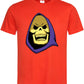 T-shirt Skeletor