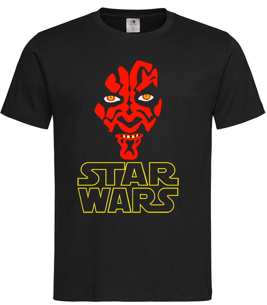 T-shirt Darth Vader maglietta Star Wars