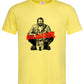 T-shirt Bud Spencer maglietta Bulldozer