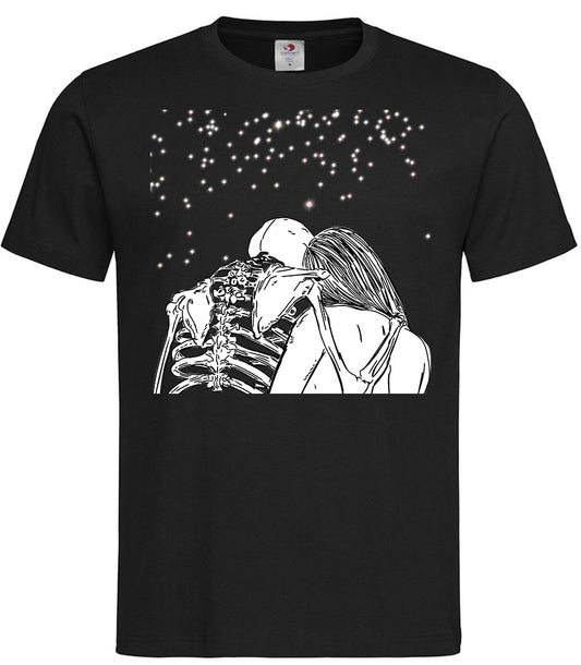 T-shirt Sotto le stelle