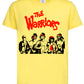 T-shirt Warriors