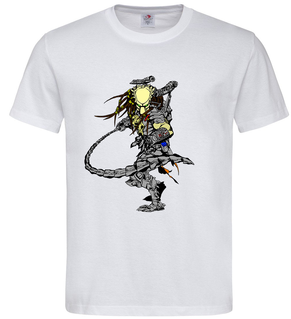T-shirt ALIEN vs Predator