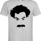 T-shirt Borat maglietta