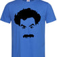 T-shirt Borat maglietta