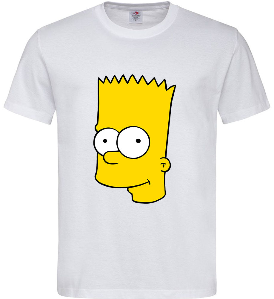 T-shirt Bart Simpson