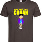 T-shirt Detective Conan maglietta