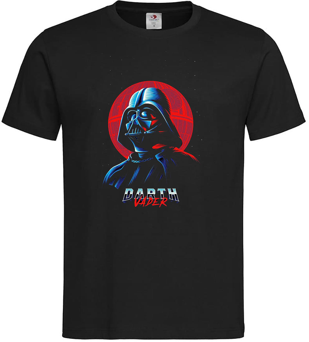 T-shirt Darth Vader maglietta star wars