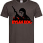 T-Shirt Dylan Dog maglietta fumetti