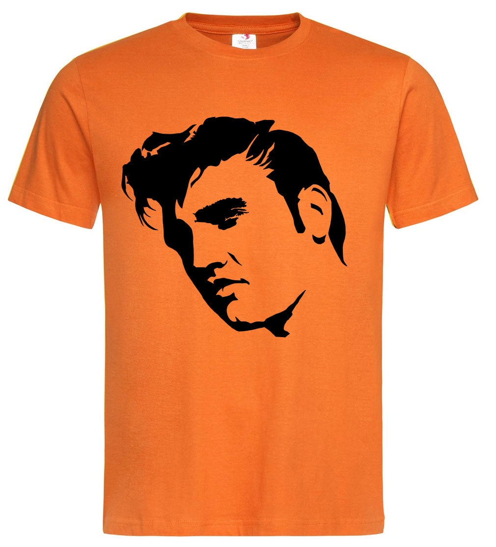 T-shirt Elvis Presley maglia rock 70