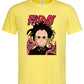 T-shirt  Mani di Forbici maglietta friday