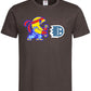 T-shirt Pacman maglietta retrogames