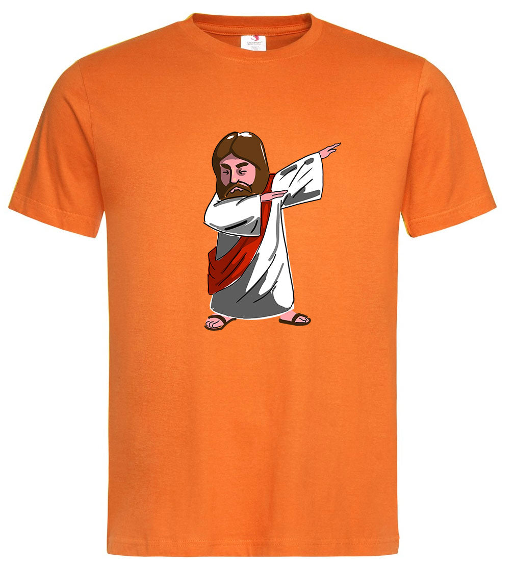 T-shirt Gesù maglietta jesus