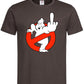 T-shirt Ghostbusters maglietta Humor