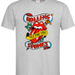 T-shirt Rolling Stones maglietta rock