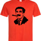 T-shirt Groucho Marx maglietta