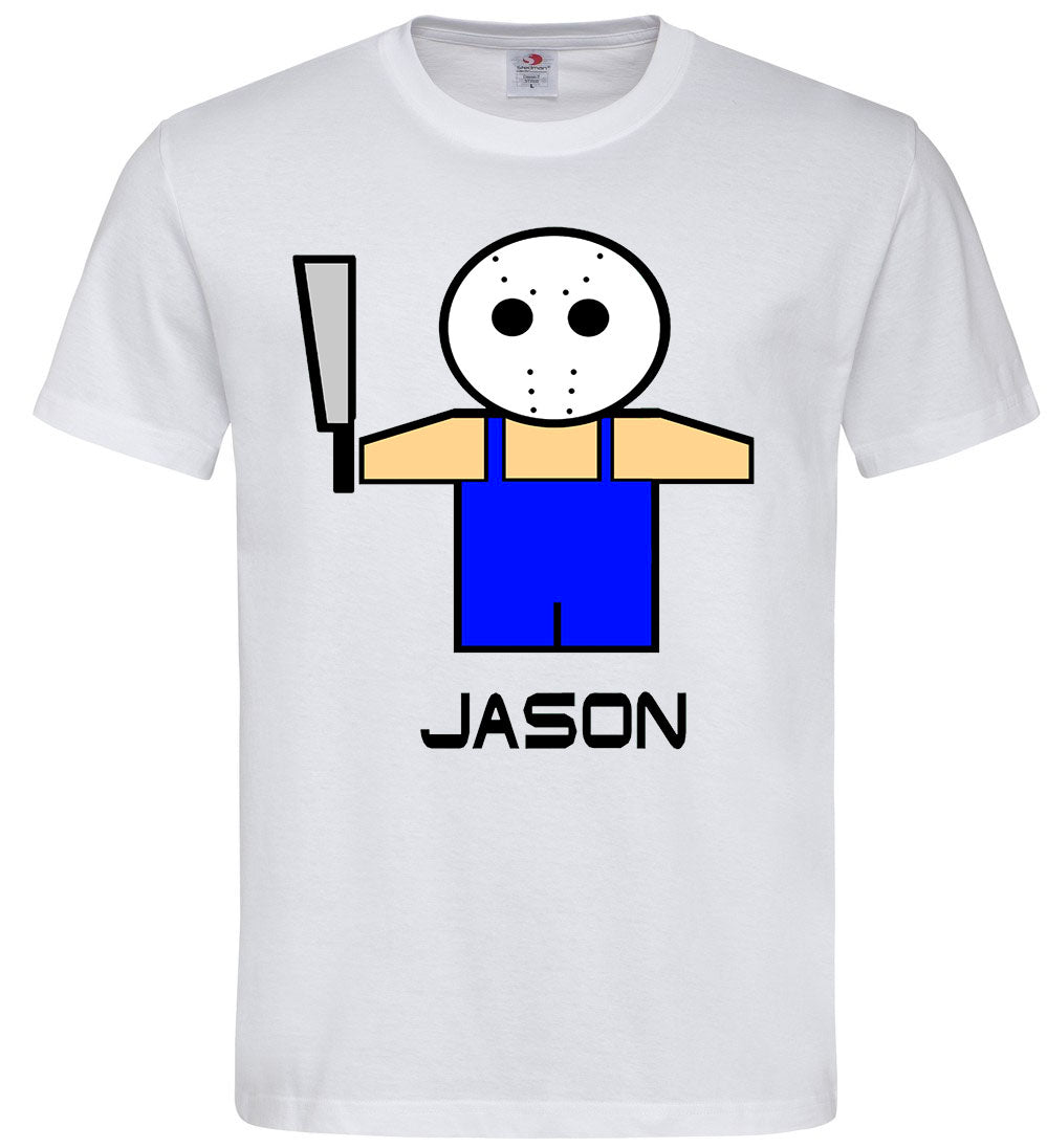 T-shirt Jason