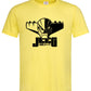 T-shirt Jeeg Robot maglietta 80