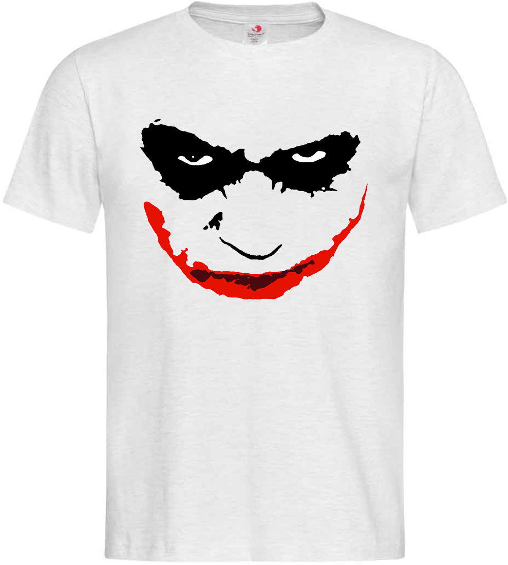 T-shirt Joker Face