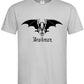 T-shIrt  Devilman maglietta 80