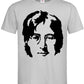 T-shirt John Lennon maglietta The Beatles
