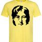T-shirt John Lennon maglietta The Beatles