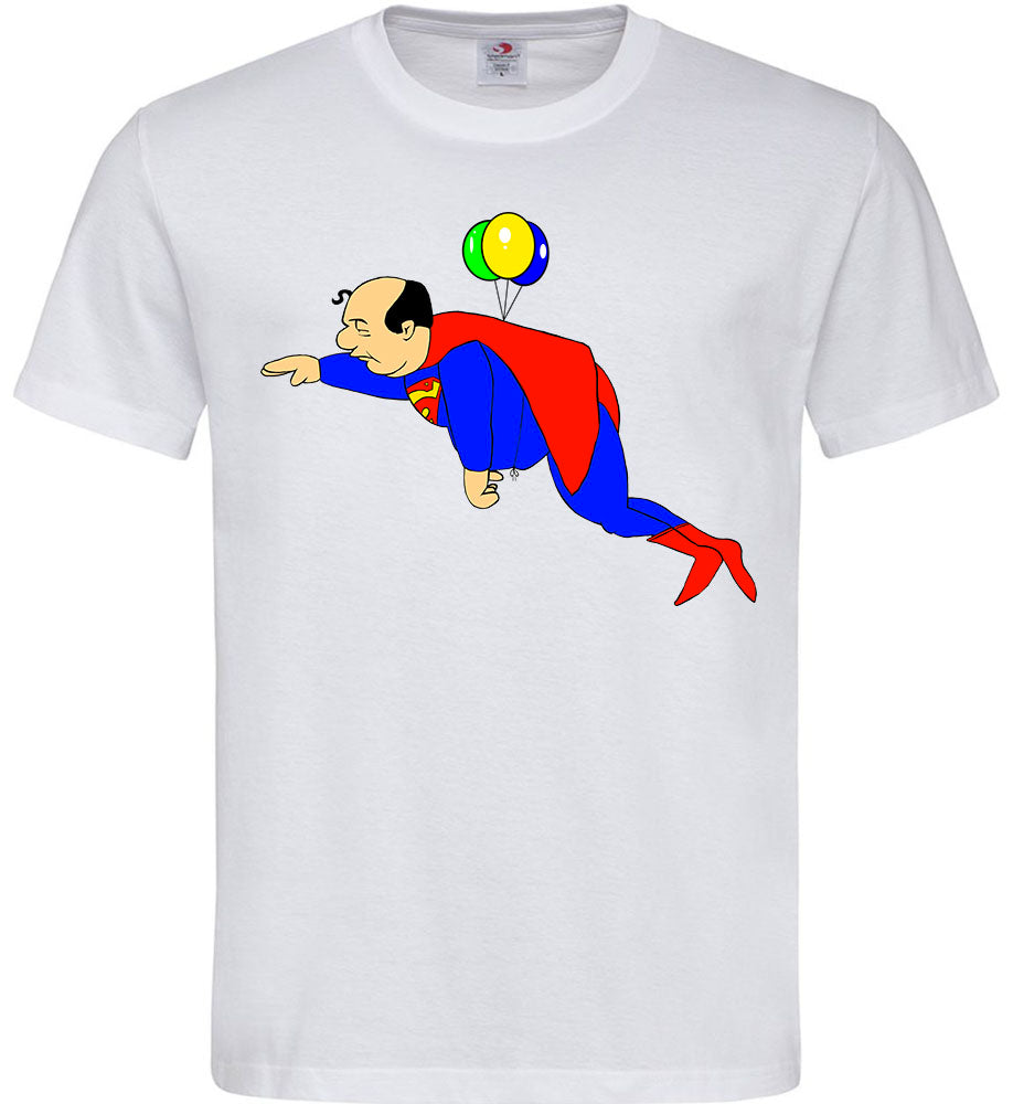 T-shirt Pigroman
