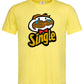 T-shirt Single